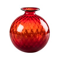 Vaso Venini Monofiori Balloton in Vidrio FO310014000F0ATZ - FO310014000F0ATZ